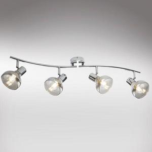 Stropné bodové svietidlo 54921-4 LS4 vyobraziť