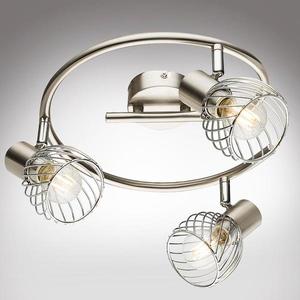 Stropné bodové svietidlo 54809-3 LS3 vyobraziť