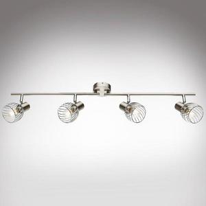 Stropné bodové svietidlo 54809-4 LS4 vyobraziť