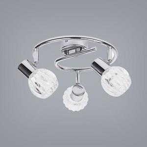 Stropné bodové svietidlo Lauren 6093 LS3 vyobraziť