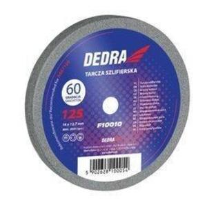 Brúsny kotúč 125x16x12, 7mm P60 vyobraziť