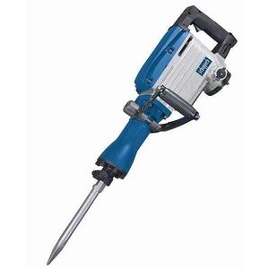 Búracie kladivo Scheppach AB 1700 vyobraziť