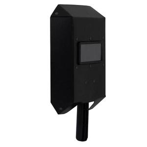 Zváračská maska 200x270x50 mm, filter 50x100 mm vyobraziť