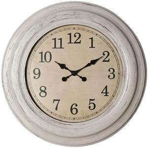 Nástenné hodiny DUNAS fi 75x5 cm - MC vyobraziť