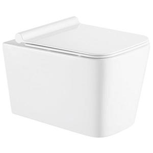 Závesná misa BLADE s doskou voľne padajúca vyobraziť