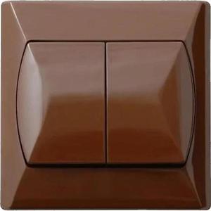 Dvojpólový vypínač A ŁP-2A vyobraziť