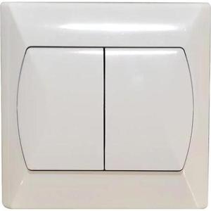 Dvojpólový vypínač A ŁP-2A vyobraziť