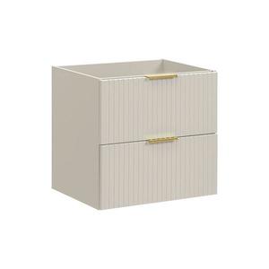 Skrinka do kúpeľne Adel 60 kašmír vyobraziť