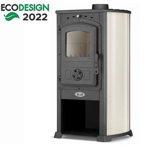 Krbové kachle Modena béžové 7, 3 kW vyobraziť