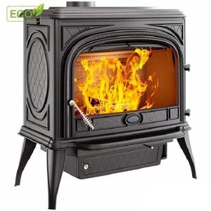 Krbové kachle Premium NIKA 11, 3 kW Eco vyobraziť