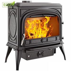 Krbové kachle Premium SPHINX 13, 9 kW Eco vyobraziť