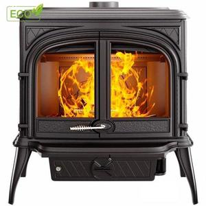 Krbové kachle Premium HELIOS 13, 9 kW Eco vyobraziť