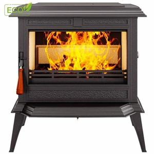 Krbové kachle Premium ATHENA 12, 3 kW Eco vyobraziť