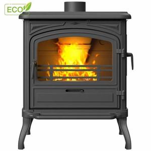 Krbové kachle Premium EOS 10 kW Eco vyobraziť