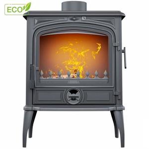 Krbové kachle Premium SELENA 6, 5 kW ECO vyobraziť