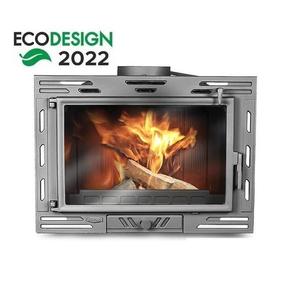 Krbová vložka W9 A 9, 8 kW EKO vyobraziť