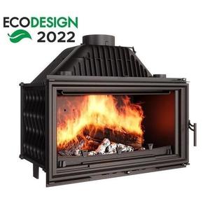 Krbová vložka W15 16, 3 kW Eco vyobraziť