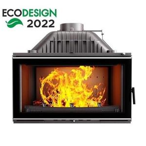 Krbová vložka W16 16, 3 kW Eco vyobraziť