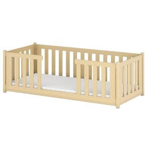 Posteľ Fero 80x180 borovica vyobraziť