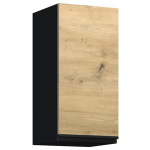 Kuchynská Skrinka Industry G30 čierna/artisan vyobraziť