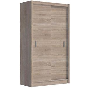 Skriňa Multi 120 sonoma vyobraziť