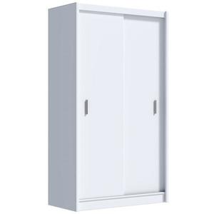 Skriňa Multi 150 biela vyobraziť