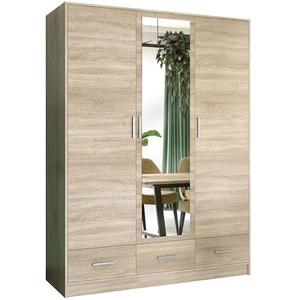 Skriňa Sophie 150 sonoma vyobraziť