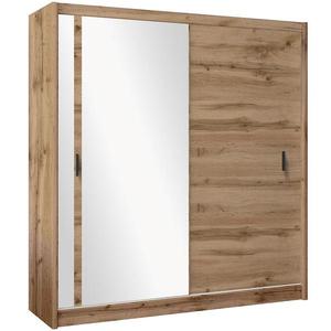 Skriňa Solo 203 wotan vyobraziť