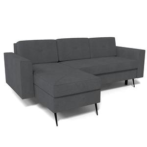 Rohová sedacia súprava Castello U Castel 93 vyobraziť