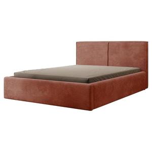 Posteľ Inez 160x200 Lincoln 52 vyobraziť