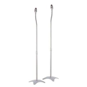 Electronic-Star Dva podstavce pre reproduktory – univerzálne použitie najmä vyobraziť