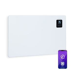 Klarstein Bansin Smart 1500, konvektor, 1500 W, ovládanie cez aplikáciu vyobraziť