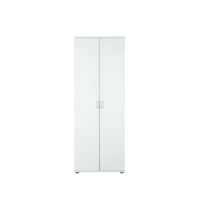 Inter Link Kancelárska skriňa, 2 dvere (biela) vyobraziť