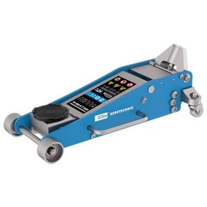 Güde Pojazdný hydraulický zdvihák GRH (2, 5 t/465 mm) vyobraziť