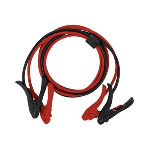 ULTIMATE SPEED® Štartovacie káble, typ 25 vyobraziť