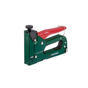 PARKSIDE® Zošívačka s príslušenstvom vyobraziť