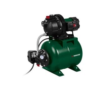 PARKSIDE® Domáca vodáreň PHWW 1000 A1 vyobraziť