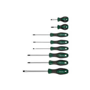 PARKSIDE® Súprava skrutkovačov PSD 1 A1 (súprava skrutkovačov) vyobraziť