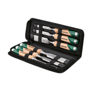 PARKSIDE® Súprava dlát, 6-dielna vyobraziť