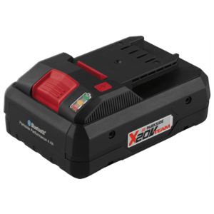 PARKSIDE PERFORMANCE® Smart akumulátor 20 V/4 Ah PAPS 204 B1 vyobraziť