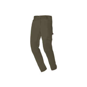 PARKSIDE® Pánske cargo montérky (kaki, 54) vyobraziť