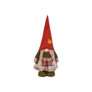 LIVARNO home Dekoratívny trpaslík (vyťahovacie nohy/šaty) vyobraziť