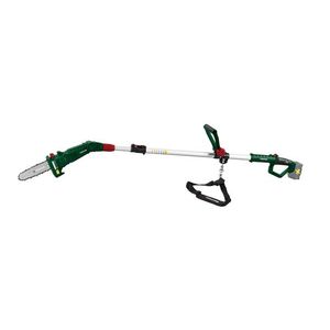 Akumulátorová reťazová píla 6" vyobraziť