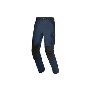 PARKSIDE® Pánske montérky (navy modrá, 54) vyobraziť