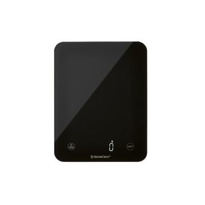 SILVERCREST® Kuchynská váha s digitálnym displejom Premium Best SAKW 10 A1/SSAKW 10 A1 vyobraziť