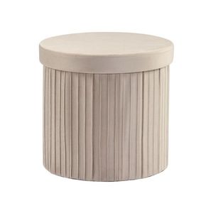 LIVARNO® Taburetka (béžová) vyobraziť