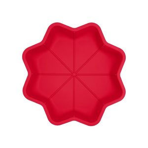 SILVERCREST® Silikónová forma na pečenie (hviezda) vyobraziť