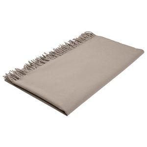 LIVARNO® Deka, 130 x 170 cm (hnedá) vyobraziť