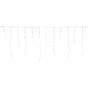 LIVARNO home Svetelný LED záves, 200 LED, 6 m (teplá biela) vyobraziť
