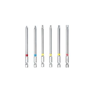 PARKSIDE® Súprava bitov/nástrčných kľúčov (súprava bitov 6-dielna, PBS 10 B1) vyobraziť